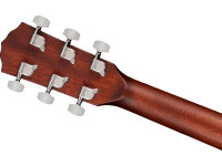 Fender CC-60S All-Mahogany Concert Fender CC-60S All-Mahogany Concert